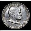 Image 2 : 1922 Grant Old Commem Half Dollar 50c Grades Select+ Unc