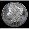 Image 2 : 1900-o Morgan Dollar $1 Grades Choice Unc PL