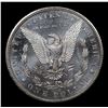 Image 3 : 1900-o Morgan Dollar $1 Grades Choice Unc PL