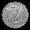Image 3 : 1878-p 7/8tf Vam 42 I4 R5 Morgan Dollar $1 Grades Choice AU