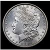 Image 2 : 1880-p Morgan Dollar $1 Grades Choice+ Unc