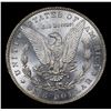 Image 3 : 1886/188-p Vam 4A R6 Morgan Dollar $1 Grades Choice+ Unc