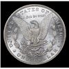 Image 3 : 1885-p Morgan Dollar $1 Grades GEM Unc