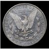 Image 3 : 1891-s Morgan Dollar $1 Grades Select Unc