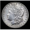 Image 2 : 1898-o Morgan Dollar $1 Grades Choice+ Unc