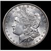 Image 2 : 1890-p Morgan Dollar $1 Grades Choice Unc