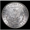 Image 3 : 1890-p Morgan Dollar $1 Grades Choice Unc