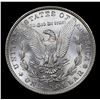 Image 3 : 1882-p Morgan Dollar $1 Grades Select Unc