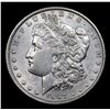 Image 2 : 1887-o Morgan Dollar $1 Grades Select Unc