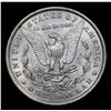 Image 3 : 1887-o Morgan Dollar $1 Grades Select Unc