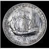 Image 3 : 1920 Pilgrim Old Commem Half Dollar 50c Grades Choice Unc