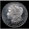Image 2 : 1879-s Morgan Dollar $1 Grades Choice Unc