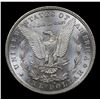 Image 3 : 1879-s Morgan Dollar $1 Grades Choice Unc