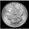 Image 2 : 1896-p Morgan Dollar $1 Grades Choice Unc