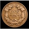 Image 3 : 1858 LL Flying Eagle Cent 1c Grades vf++
