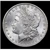 Image 2 : 1885/18-o Vam 3 Morgan Dollar $1 Grades Choice Unc