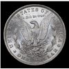 Image 3 : 1884-o Morgan Dollar $1 Grades Choice Unc