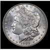 Image 2 : 1902-p Morgan Dollar $1 Grades Choice+ Unc