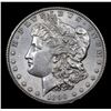 Image 2 : 1890-s Morgan Dollar $1 Grades Select+ Unc