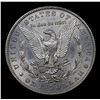 Image 3 : 1890-s Morgan Dollar $1 Grades Select+ Unc