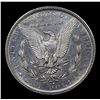 Image 3 : 1882-s Morgan Dollar $1 Grades Select Unc+ PL