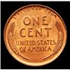 Image 3 : 1922-d Lincoln Cent 1c Grades Select+ Unc RB