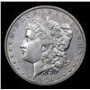 Image 2 : 1900-s Morgan Dollar $1 Grades Select Unc