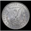 Image 3 : 1878-p 7tf Vam 165 I3 R4 Morgan Dollar $1 Grades Select Unc