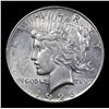 Image 2 : 1926-s Peace Dollar $1 Grades Select Unc