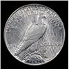 Image 3 : 1926-s Peace Dollar $1 Grades Select Unc