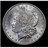 Image 2 : 1904-o Vam 2A Morgan Dollar $1 Grades Choice+ Unc