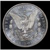 Image 3 : 1904-o Vam 2A Morgan Dollar $1 Grades Choice+ Unc