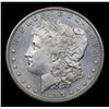 Image 2 : 1897-s Morgan Dollar $1 Grades Choice+ Unc
