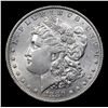 Image 2 : 1880-o Morgan Dollar $1 Grades Select Unc