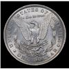 Image 3 : 1890-o Morgan Dollar $1 Grades Select Unc