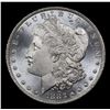Image 2 : 1883-o Morgan Dollar $1 Grades Choice+ Unc