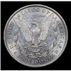 Image 3 : 1879-o Morgan Dollar $1 Grades Select Unc