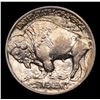 Image 3 : 1913-p Ty I Buffalo Nickel 5c Grades GEM+ Unc
