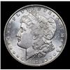 Image 2 : 1878-s Morgan Dollar $1 Grades Select Unc