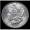 Image 2 : 1888-o Vam 36 R5 Morgan Dollar $1 Grades Choice+ Unc