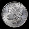 Image 2 : 1881-o Morgan Dollar $1 Grades Unc Details