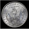 Image 3 : 1881-o Morgan Dollar $1 Grades Unc Details