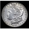 Image 2 : 1901-o Morgan Dollar $1 Grades Select+ Unc