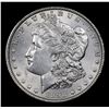 Image 2 : 1898-p Morgan Dollar $1 Grades Select Unc