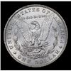 Image 3 : 1898-p Morgan Dollar $1 Grades Select Unc