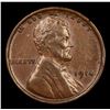 Image 2 : 1914-p Lincoln Cent 1c Grades Select Unc BN