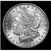 Image 2 : 1889-p Morgan Dollar $1 Grades Select+ Unc