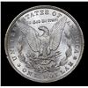 Image 3 : 1889-p Morgan Dollar $1 Grades Select+ Unc