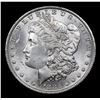 Image 2 : 1883-o Morgan Dollar $1 Grades Select+ Unc