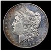 Image 2 : 1883-o Morgan Dollar $1 Grades Select Unc+ PL